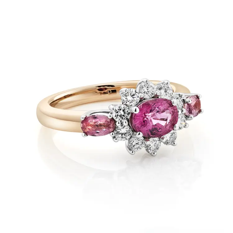 Exclusieve Trouwringen